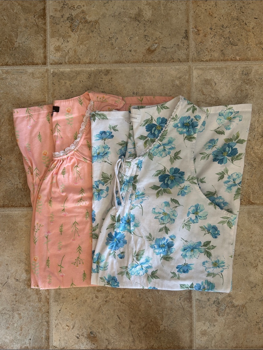 SLEEVELESS NIGHTIE BUNDLE
